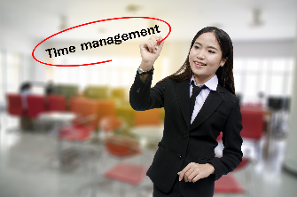 Course Image Personal Time Management